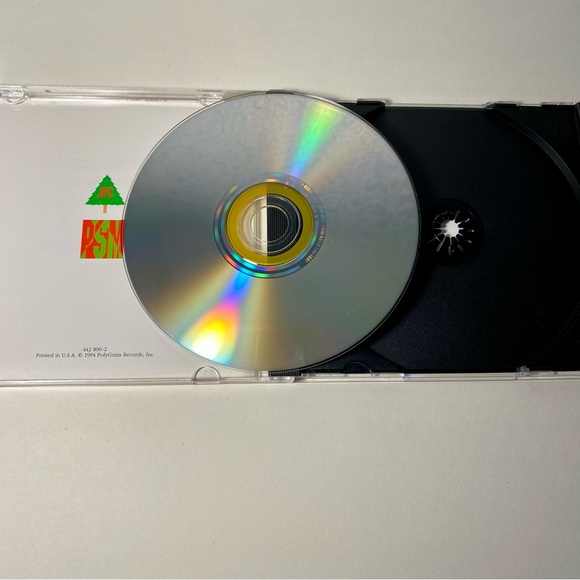 Christmas Joy - Audio CD By Vienna Boys' Choir - VERY GOOD - Picture 5 of 5